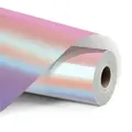 LOKLiK Permanent Vinyl Holographic Pink 