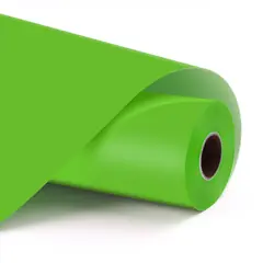 LOKLiK Permanent Vinyl Matte Apple Green
