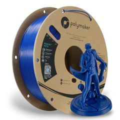 Polymaker PolyLite PETG Blue (1000g)