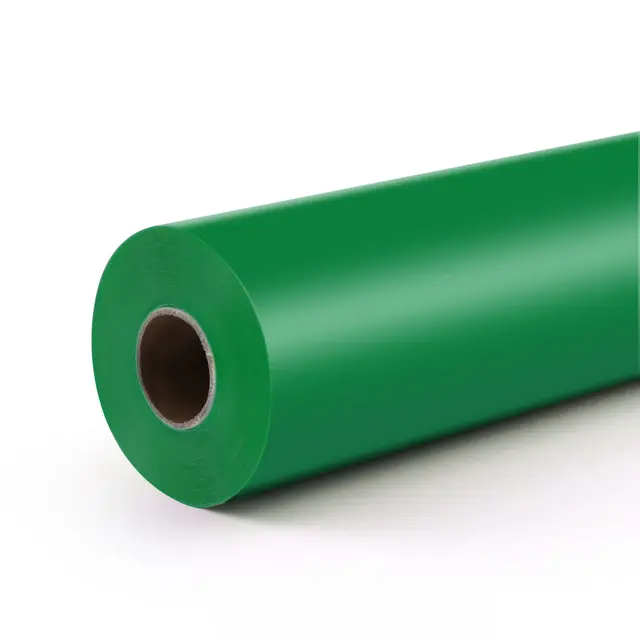 LOKLiK Permanent Vinyl Matte Green 