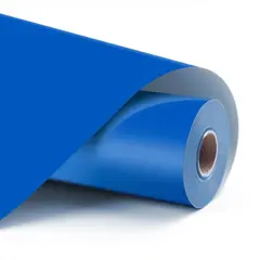 LOKLiK Permanent Vinyl Matte King Blue