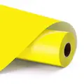 LOKLiK Permanent Vinyl Matte Lemon Yellow 
