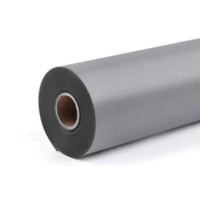 LOKLiK Permanent Vinyl Matte Light Grey 