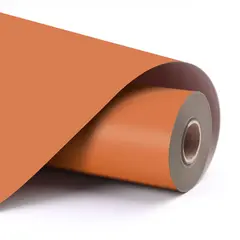 LOKLiK Permanent Vinyl Matte Orange