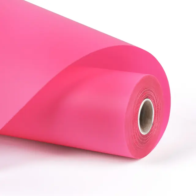 LOKLiK Permanent Vinyl Matte Pink 