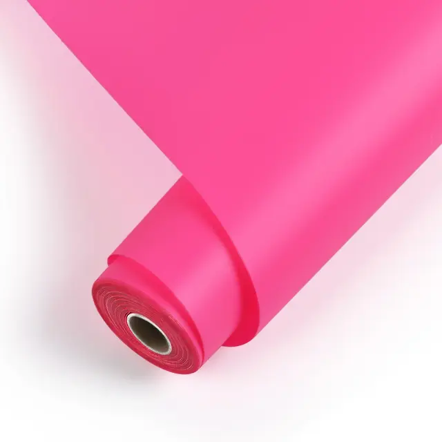 LOKLiK Permanent Vinyl Matte Pink 