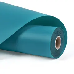 LOKLiK Permanent Vinyl Matte Teal