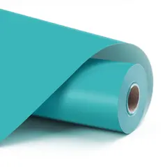 LOKLiK Permanent Vinyl Matte Tiffany Blue