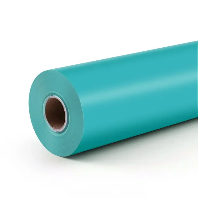 LOKLiK Permanent Vinyl Matte Tiffany Blue 