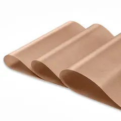 LOKLiK PTFE Teflon Sheet – 3 pack 30 x 40 cm