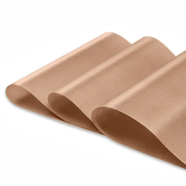 LOKLiK PTFE Teflon Sheet – 3 pack 30 x 40 cm 