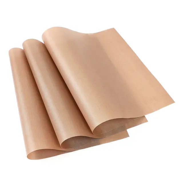 LOKLiK PTFE Teflon Sheet – 3 pack 30 x 40 cm 