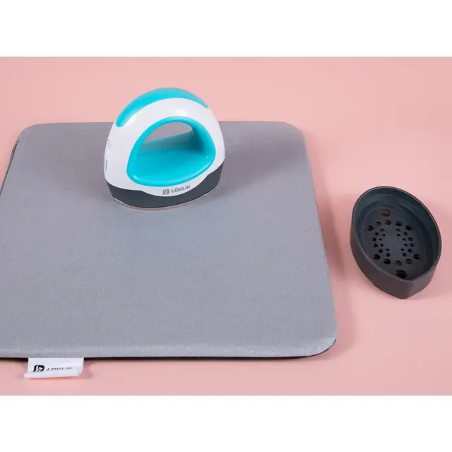 LOKLiK Heat Press Mat 29.21 x 29.21cm 
