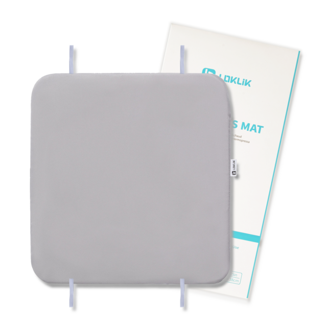 LOKLiK Heat Press Mat 38.1 x 38.1cm 
