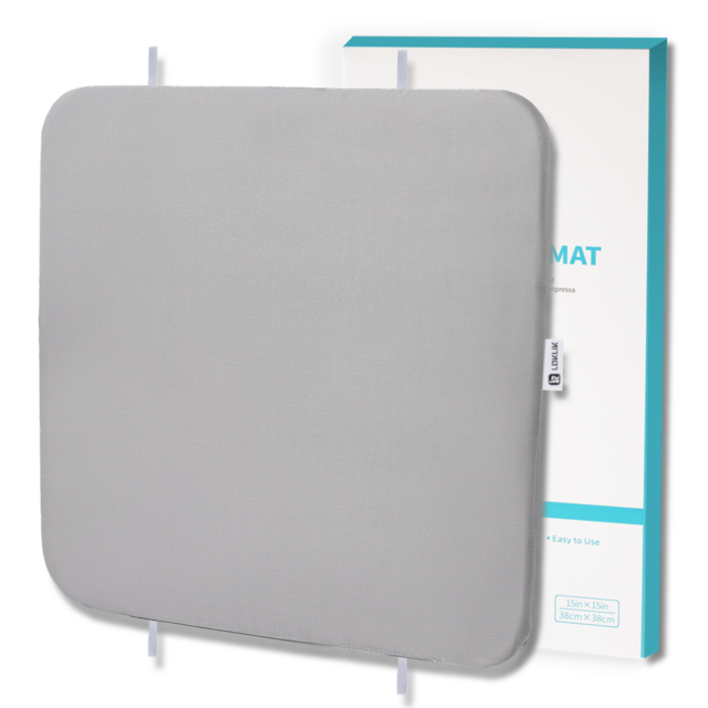 LOKLiK Heat Press Mat 38.1 x 38.1cm 