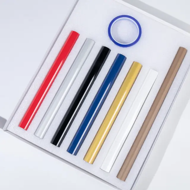 LOKLiK Starter Pack for Auto Heat Press 