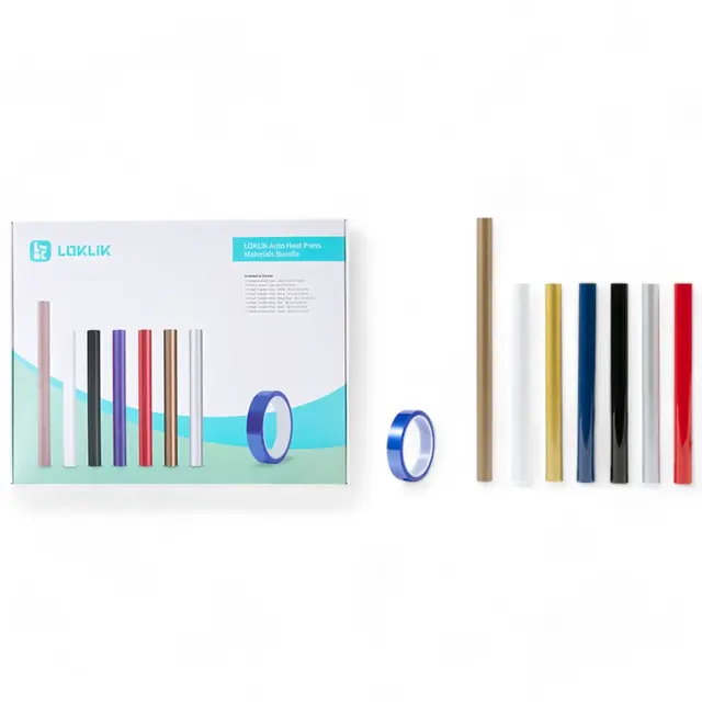 LOKLiK Impress Auto 2 Smart Starterpack 