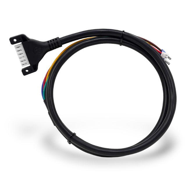 Mingda Hotbed Cable - Magician Pro 