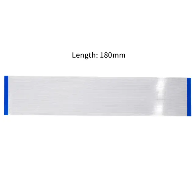Mingda 180mm Ribbon Cable for LCD Disp. Magician X / Max 