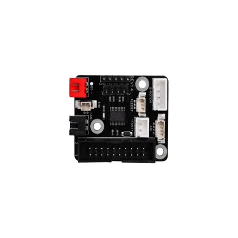 Mingda Extruder Board Magician X / Pro / Max 