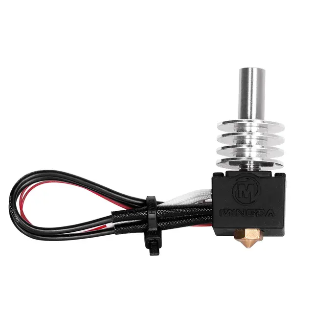 Mingda Hotend Magician X / Pro / Max 