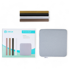 LOKLiK Starter Kit for Mini / Easy Press