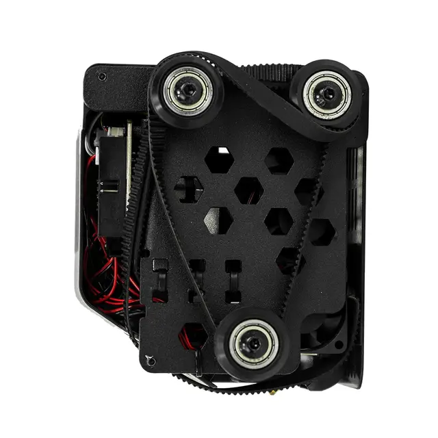 Mingda Whole Extruder Assembly Magician Max 