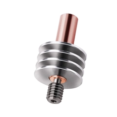 Mingda Upgrade Heatbreak -All Metal 300C Magician Max / Pro / X