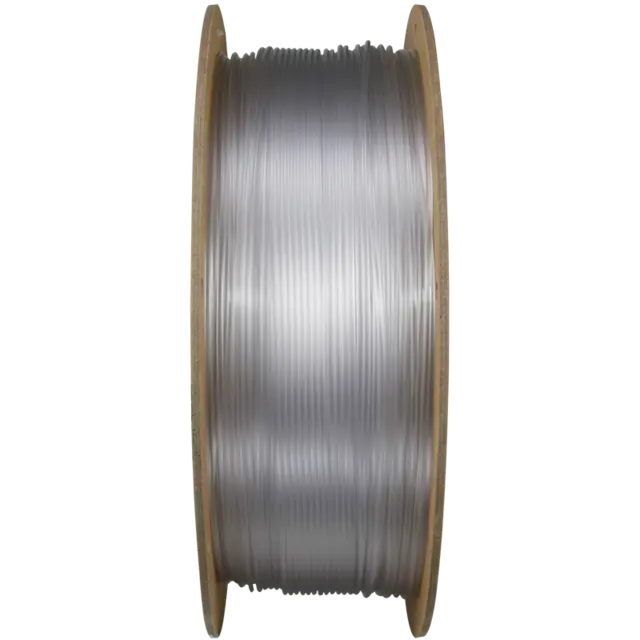 Polymaker PolyLite PETG Clear (1000g) 