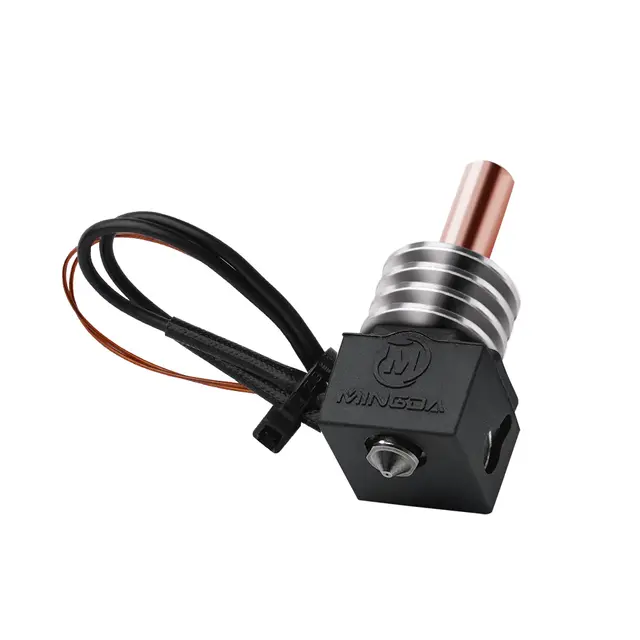 Mingda Upgrade Hotend - All Metal 300C Magician Max / Pro / X 