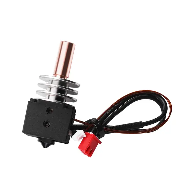 Mingda Upgrade Hotend - All Metal 300C Magician Max / Pro / X 