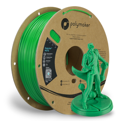 Polymaker PolyLite PETG Green (1000g)