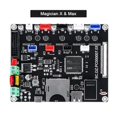 Mingda Motherboard Magician X / Max