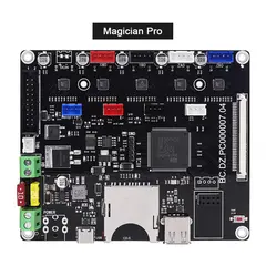 Mingda Motherboard Magician Pro