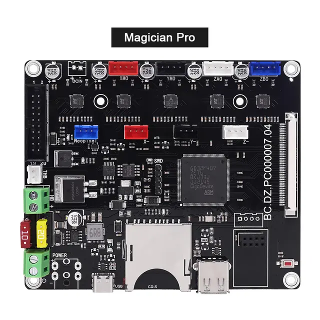 Mingda Motherboard Magician Pro 