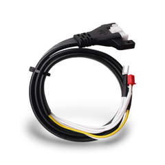 Mingda Hotbed Cable - Magician X2