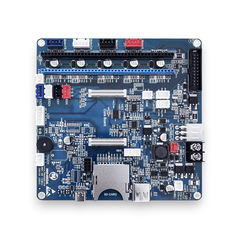 Mingda Motherboard Magician X2