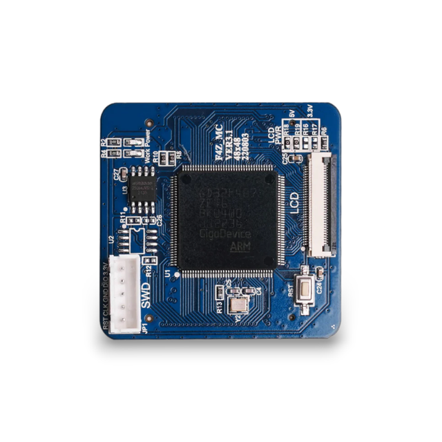 Mingda Motherboard Chip Magician X2 