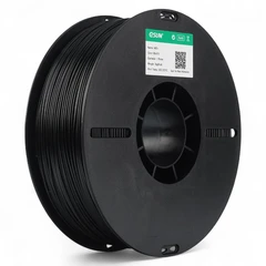 eSun ABS+ Black