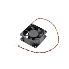 Prusa Chamber Fan Core One