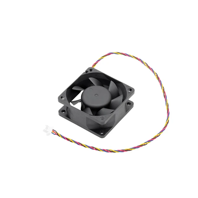 Prusa Chamber Fan Core One 