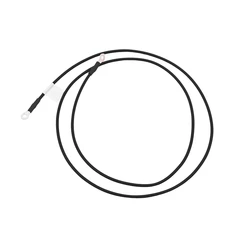 Prusa Heatbed Wiring (Black Wire) Core One