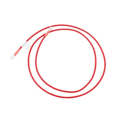 Prusa Heatbed Wiring (Red Wire) Core One