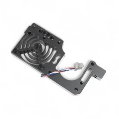 Prusa Hotend Heatsink Loadcell Core One/MK4/XL/MK3.9/MK4S/MK3.9S