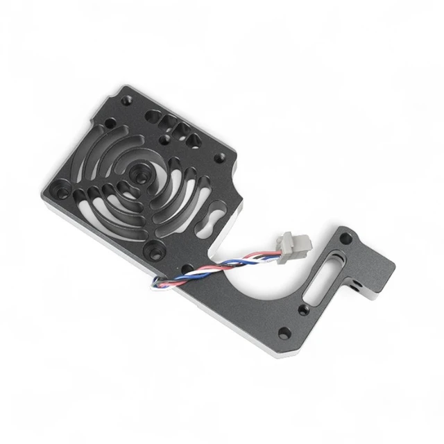 Prusa Hotend Heatsink Loadcell Core One/MK4/XL/MK3.9/MK4S/MK3.9S 