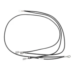 Prusa Main FE Wiring - Core One