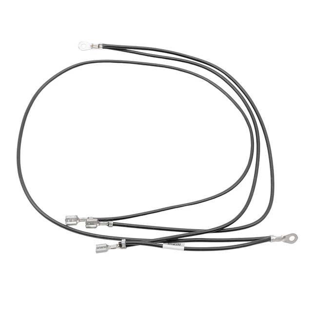 Prusa Main FE Wiring - Core One 