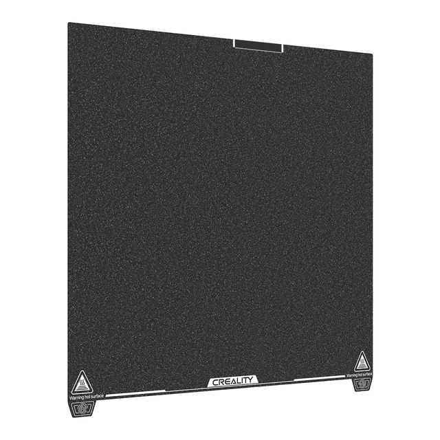 Creality PEI Frosted Build Plate K2 Plus 
