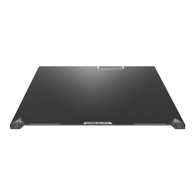 Creality PEI Frosted Build Plate K2 Plus 