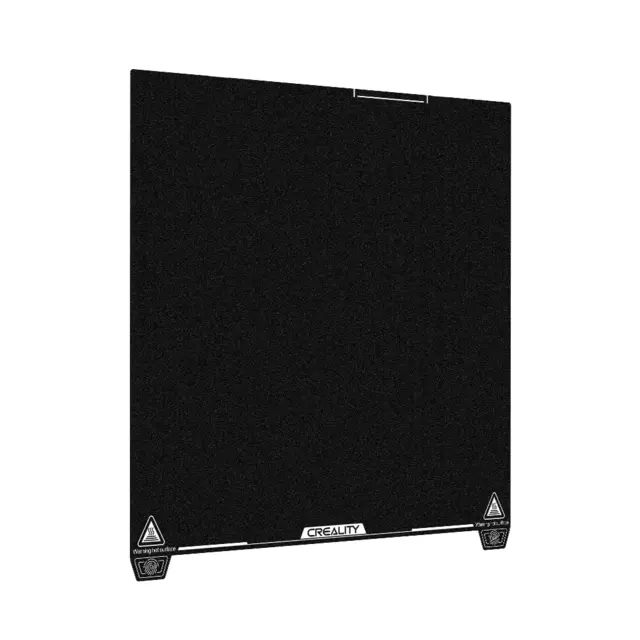 Creality K2 Build Plate VARIANT 